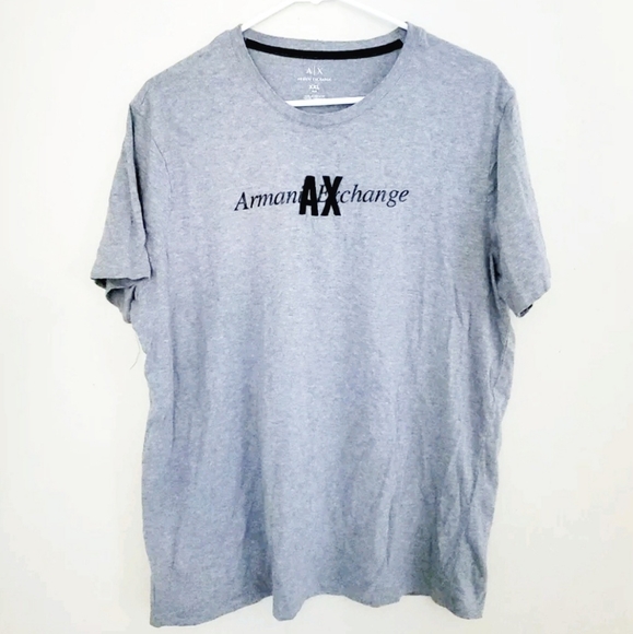 armani exchange more like this